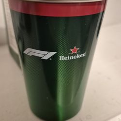 Formula 1 Heineken Metal Cup