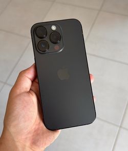 iPhone 14 Pro Unlocked