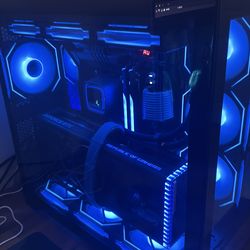 🔥 Ultra High-End Gaming PC – STRIX RTX 4090 | i9-13900K | 32GB DDR5 | 2TB NVMe 🔥