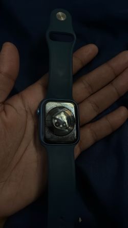 Apple Watch Series 7