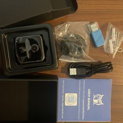 New Hidden camera Full HD Mini  Camera Wi-Fi Wireless