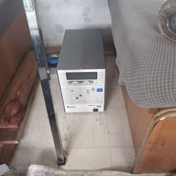 Miyachi Spot Welder