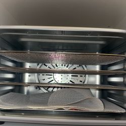 Septree Food Dehydrator 4 Tray 