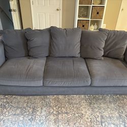 Free IKEA couch! 