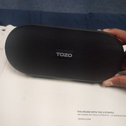 Tozo Pa1 Bluetooth Speaker