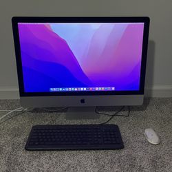 MacBook 5k 27’
