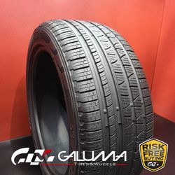 1 Tire LikeNEW Pirelli Scorpion Verde All Season VOL 275/45/20 275/45R20 #97578