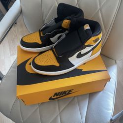 Jordan 1 Taxi Retro High 10M