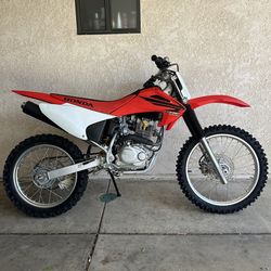 2007 Honda CRF230F