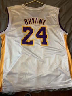 Kobe shirt