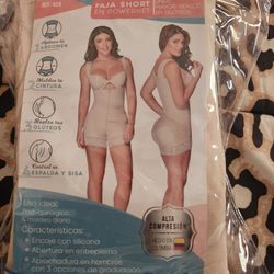 Faja 💯 % Colombiana