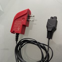 Charger for Dirt Devil Versa Cordless 3-in-1 Stick Vacuum