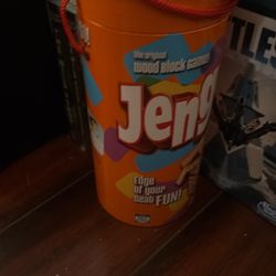 Jenga