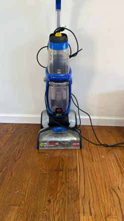 Bissell Revolution Pet