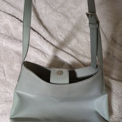 thrifted guess bag