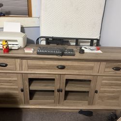 Entertainment Center