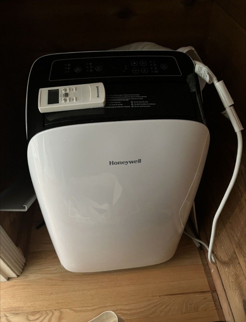 Honeywell Portable Air Conditioner (A/C)