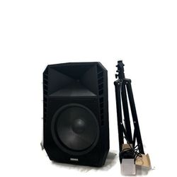 ion total PA prime high power, Bluetooth PA system with acoustic optimization
