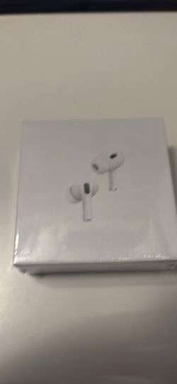 AirPod Pros Gen 2