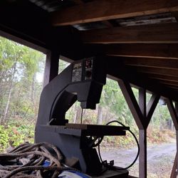 Scroll Saw 