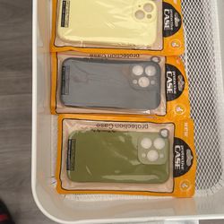 iPhone 15 Promax. Case