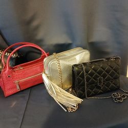 Purses 