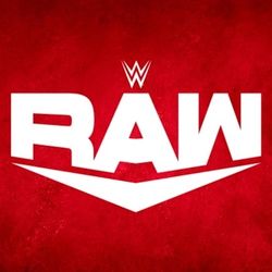 WWE Monday Night RAW