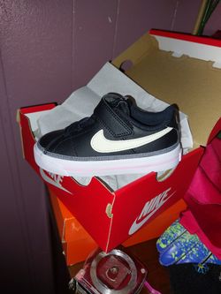 New In Box Nike