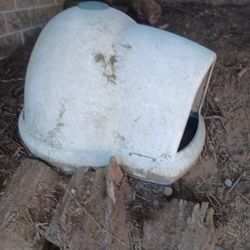 Dog House 