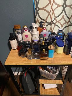 cologne for trades
