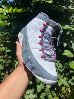 Jordan 9s