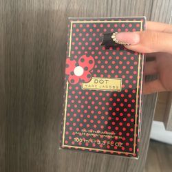 Dot Marc Jacob’s 