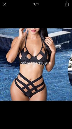 Hot Swimsuit bikini