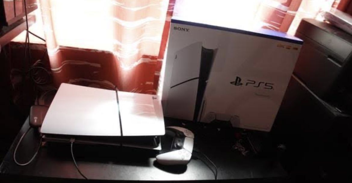 Ps5 1tb
