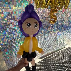 Balloon twisting for parties - balloons only for sale