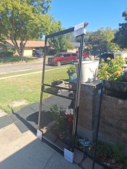36in heavy duty Sliding Screen Door