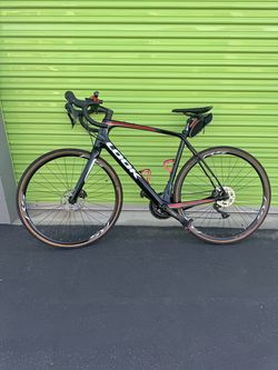 Look 765 Gravel RS