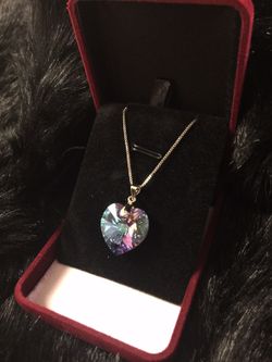 Neckless