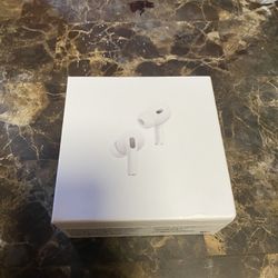 Apple Headphones 