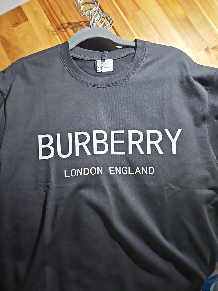 BURBERRY SHIRT