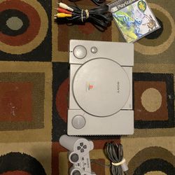 PlayStation Original 