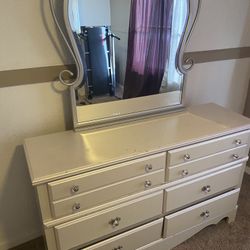 Bedroom Set