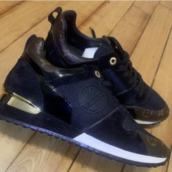 Louis Vuitton Sneaners (Unisex)