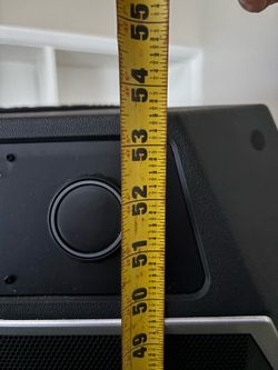 Speaker