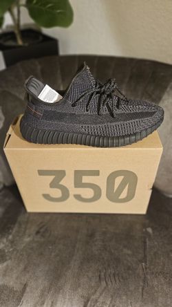 Yeezys 
