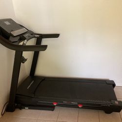 Pro-Home Carbón TL Treadmill