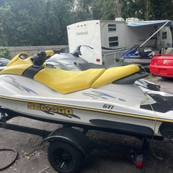 Seadoo 