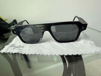 Vinylize Sunglasses