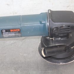 Bosch 1370DEVS Sander With Metal Box