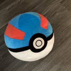 Great Ball Plush